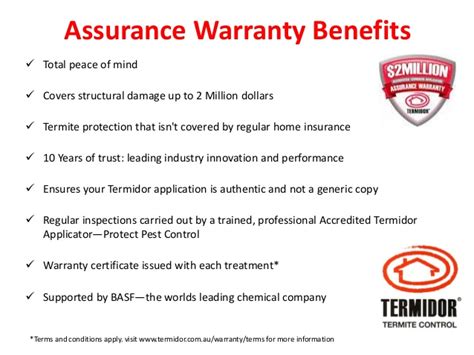 Repellants have a splendid effective range of 20 to 100 square meters and. Termidor Review - Details, Pricing and Why After a Decade of Use We Rate it 10/10 | Pest Ex