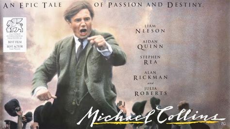 Michael collins plays a crucial role in the establishment of the irish free state in the 1920s, but becomes vilified by those hoping to create a completely independent irish republic. JOE's Film Flashback: Michael Collins (1996) | JOE is the ...