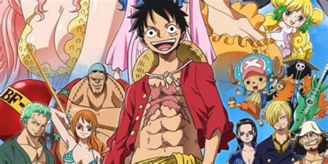 Who are the characters in the tv show wandavision? One Piece Creator Teases the Manga's Endgame Is Nigh | CBR