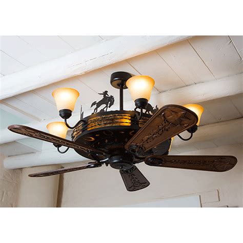 All reddish tone and copper finish ceiling fans at ceilingfan.com which includes cherry bronze, weathered copper, penny and all similar finishes which fit in this category. Copper Canyon Rancher Ceiling Fan and Chandelier | Rustic ...