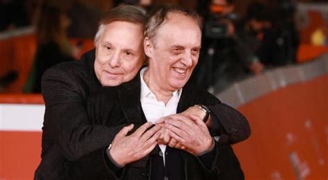 Interamente scritto da argento, la pellicola trae spunto dalle. Festival di Roma: Dario Argento e William Friedkin a ...