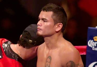 Lets see these two warriors give everything they got in an epic battle. Maidana open to fighting Khan or Ortiz if they're willing ...