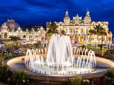 This is the second smallest independent state in the world (after the vatican) and is almost entirely urban. Things to do in Monaco, the playground of the rich, famous ...