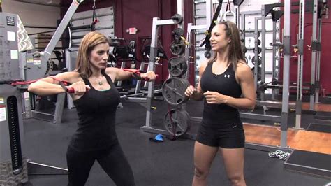 Concentrate initially on building endurance. Building Your Body : How to Build Arm Speed - YouTube