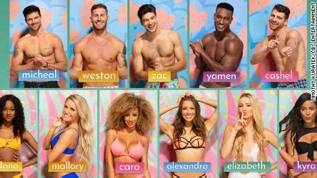 Love island sa entry video loveislandsouthafrica loveisland2021 baeandsunrays. Why 'Love Island' soared in the UK and sank in the US ...