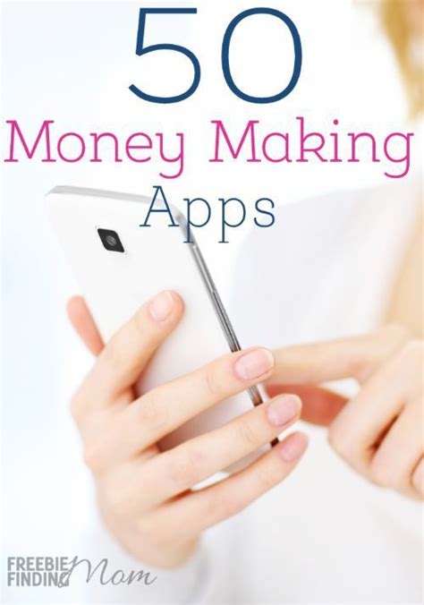 Although, the latter application is still much safer than the former. 48 Money Making Apps | Make money blogging, Extra money