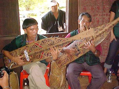 Interviewed by ecoknights fadly abach and filmed by chris leow, green alert features an up, close and personal look at the sape, a traditional lute of many. My Blog : Orang Ulu