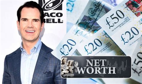 Get tour tickets, my new book and watch my specials right here: Jimmy Carr net worth 2021: Comedian has a huge sum of ...