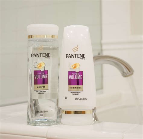 Learn which detergents are best for your hair and buy shampoo accordingly. Pantene 14 Day Challenge Results (With images) | Pantene ...