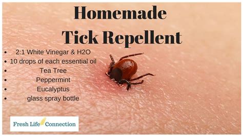 Even if you have been using the combination of permethrin and deet, you should always check yourself for ticks after being outside in a tick area. How To Protect Yourself and Your Pets From Ticks! Without ...