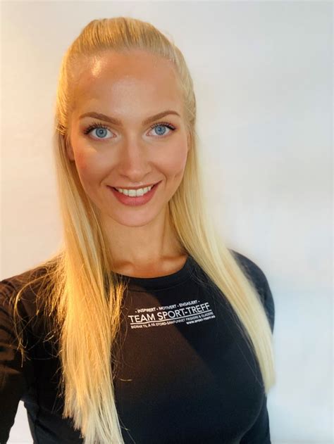 Team - Martine Lunde Johnsen - Sport Treff
