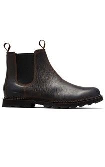 No matter how many different types of terrain you're covering, these boots are designed to go the distance. 10 Chelsea boots για κάθε γούστο