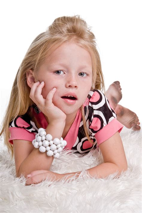 Busty blonde & diiiiirty !. Little Blond With Dirty Feet Stock Image - Image of child ...