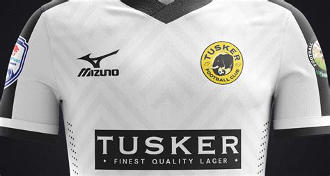 Football leagues from all over the world. 2018 / 2019 TUSKER FC CONCEPT KITS on Behance