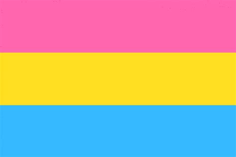 The romantic counterpart is panromantic. Orientação sexual e Identidade de gênero: o que é e ...