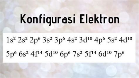 No solo respondemos, también te explicamos. Tuliskan konfigurasi elektron dari atom natrium, atom neon ...