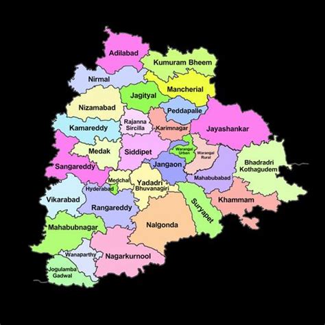 District list as per august 2019. Telangana Adangals Pahani for Android - APK Download