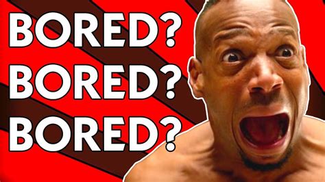 Perhaps it's just raining outside, like it is here today! 7 Good Movies to Watch When You're Bored (Netflix Edition ...