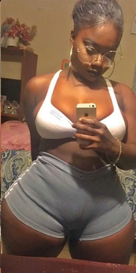 Tiny waist, big ass, big cameltoe! Pin on Camel toe