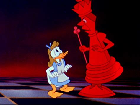 Donald duck in mathmagic land dvd | donald duck cartoon. Erin's Blog: Chess from "Donald in Mathmagic Land"
