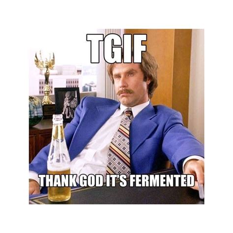 Maybe you would like to learn more about one of these? not just Friday..but of course it's TGIF.🙂🍻 | Good friday meme, Funny weekend memes, Tgif funny