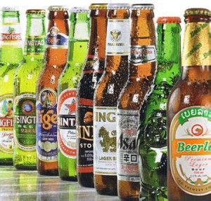 How much do the government and private hospitals charge you for medical treatments? Illicit beer costs Malaysian government $78m | Beer, Beers ...