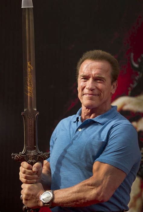 Арнольд шварценеггер/arnold schwarzenegger, а.яшин, гр. arnold schwarzenegger the legend of conan after terminator ...