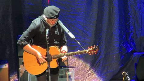 From live from austin, tx: Richard Thompson @ NJPAC - "1952 VIncent Black Lightning ...