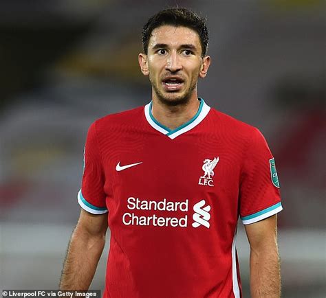 Marko grujić (born 13 april 1996) is a serbian international footballer who plays as a midfielder for liverpool. Marko Grujic admits Adrian's Liverpool career has ...