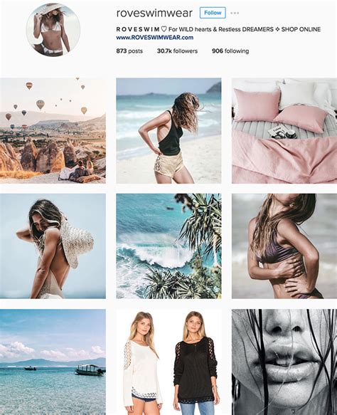 Check spelling or type a new query. The Coolest Swimwear Brands to Follow on Instagram