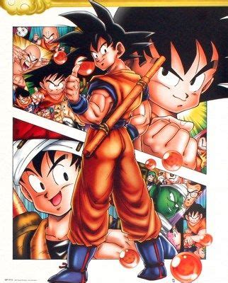 Check spelling or type a new query. Dragon Ball Collage Mini Poster | Dragon ball goku, Dragon ball z, Dragon ball