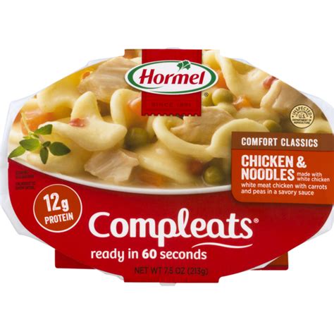 Just like kraft classic chicken noodle dinner. Kraft Noodle Classics Savory Chicken / Frozen Meals ...