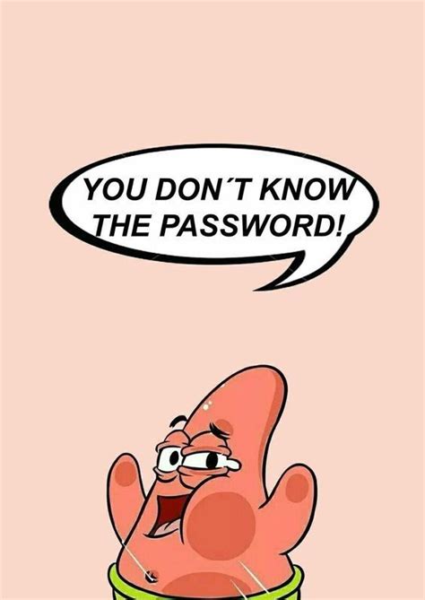 Tons of awesome patrick phone hd wallpapers to download for free. Patrick in 2020 | Funny phone wallpaper, Funny iphone wallpaper, Wallpaper iphone cute
