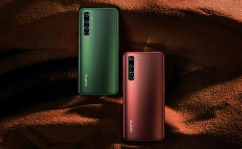 Realme x50 pro 5g is a smartphone of realme. Realme X50 Pro, un smartphone 5G puissant à 599€ ! - DroidSoft