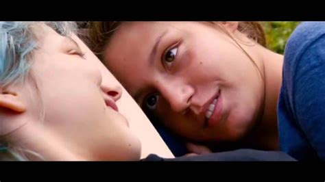 Her relationship with emma grows into more than just friends as she is the only person with whom she can express herself openly. Blue Is The Warmest Color Watch Full Movie 2013 - la vie d ...