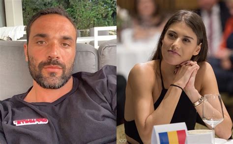 She began dating santiago giraldo in 2014. Cu siguranță, va fi cuplul anului 2020! Ion Ion Țiriac i-a ...