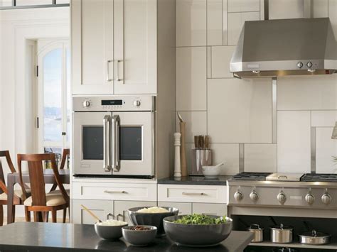 Buying a major kitchen appliance can be daunting. 12 Hot Kitchen Appliance Trends | HGTV