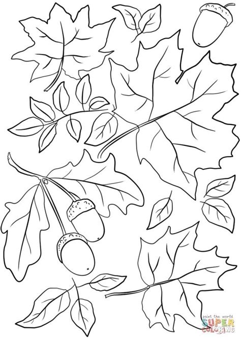 Day of fall, free autumn coloring pages, free printable pumpkin coloring pages, kids coloring pages, leaves coloring pages, picture of autumn season. 21+ Awesome Image of Fall Leaves Coloring Pages ...