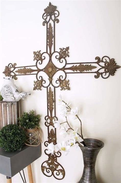 Fleur de lis antique black rod. Large Fleur De Lis Wall Decor You'll Love in 2021 - VisualHunt