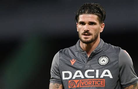 Rodrigo de paul me agrada faz algumas temporada, essa volta pode ser um grande diferencial. Calciomercato Juventus, nel mirino il centrocampista ...