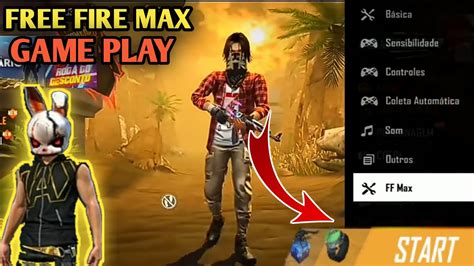 Garena free fire's gameplay is similar to other battle royale games out there. Free Fire Max New Update July| Release| Free Fire Max ...