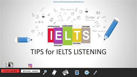 Contoh simulasi ujian dengan koreksi. IELTS Listening | Tips dan Trik Mengerjakan Soal Listening ...