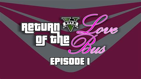 Dramacool will always be the first to have the episode so please bookmark and add us on facebook for update!!! The Love Ensemble - Return of the Love Bus: Episode 1 ...