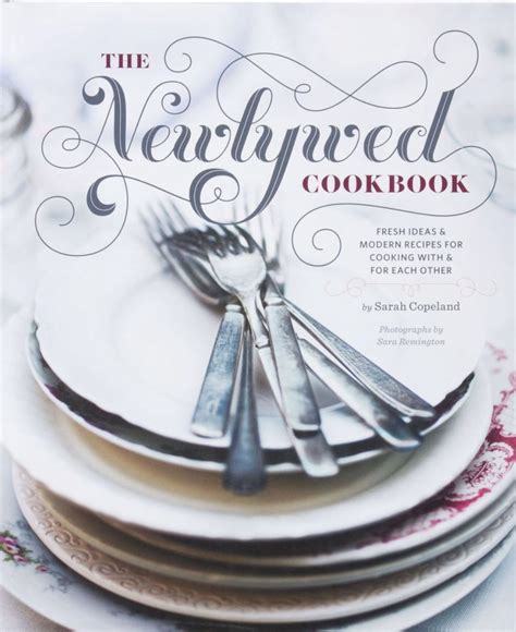5 out of 5 stars. Newlywed Cookbook gift | Cookbook, Unique bridal shower ...