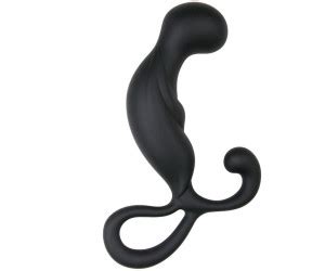 Die untersuchung empfinden einige männer als unangenehm. EasyToys Prostata-Massagegerät gebogen ab 11,66 ...