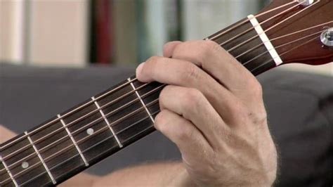 If you want to learn how to play acoustic guitar this is a brilliant chord to get under your belt. How to Play the RIGHT G Chord video lesson | Acoustic Life