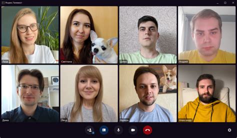 Videos take up a lot of space, and a lot of research goes into making them smaller. Yandex Enters Video Call/Meeting Market With Telemost - RSN