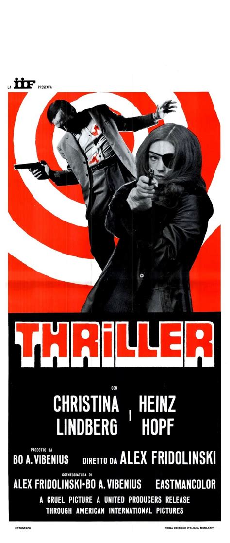 Find great deals on ebay for they call her one eye. 64 best images about Movie Posters on Pinterest