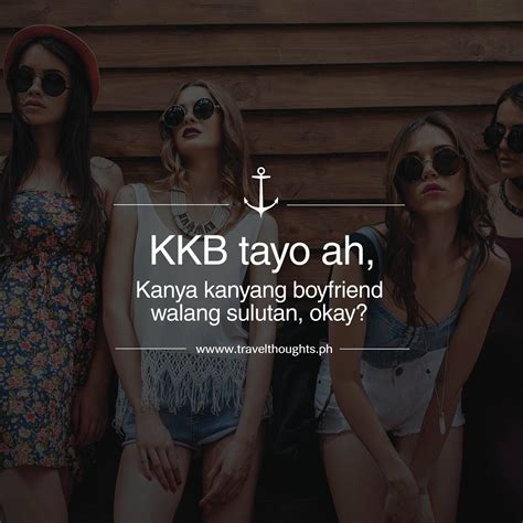 Pin by BrenDa on Filipinoism (With images) | Hugot lines ...