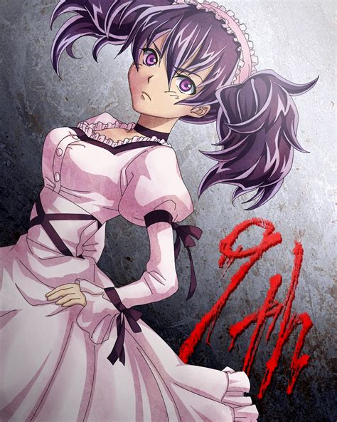 It was serialized in kadokawa shoten's shōnen ace between january. Uryuu Minene - Mirai Nikki - Image #1195658 - Zerochan ...